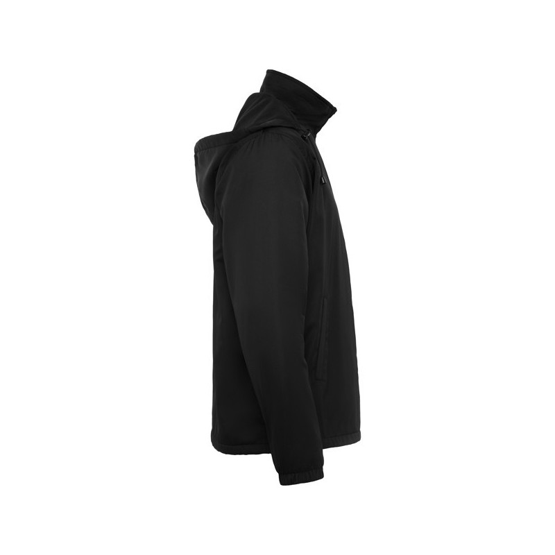 CHAQUETA LIGERA REPELENTE AL AGUA
