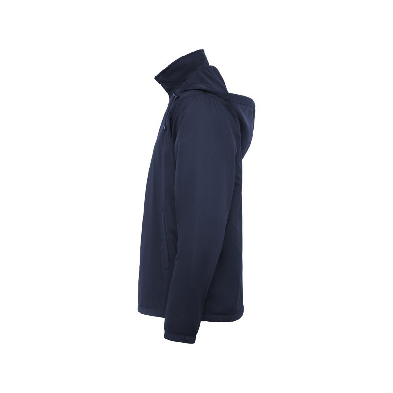CHAQUETA LIGERA REPELENTE AL AGUA