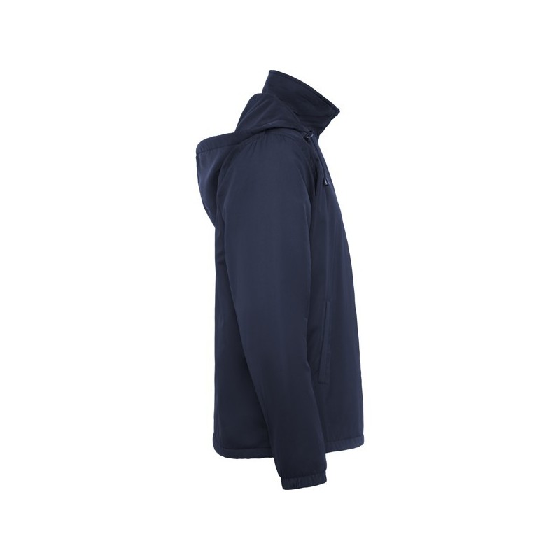 CHAQUETA LIGERA REPELENTE AL AGUA