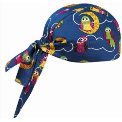 BANDANA ITALIANA OWLS