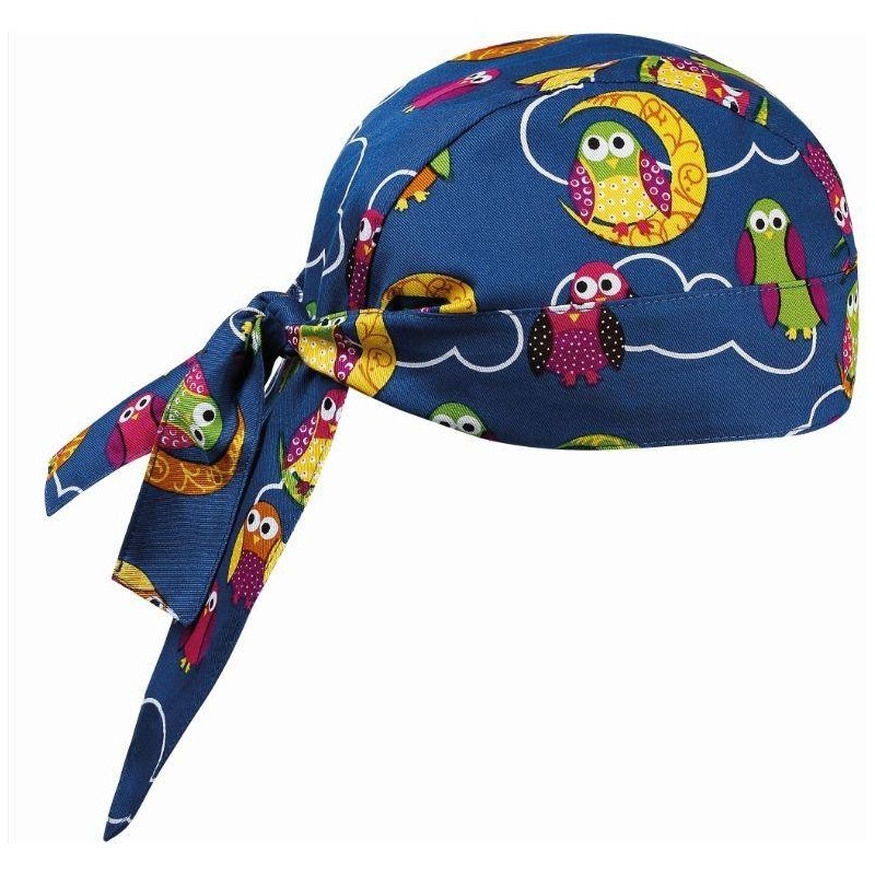 BANDANA ITALIANA OWLS