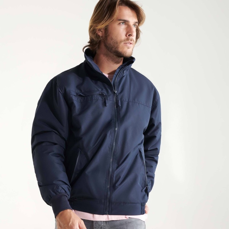 CHAQUETA ACOLCHADA IMPERMEABLE