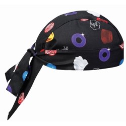 BANDANA ITALIANA BOMBÓN