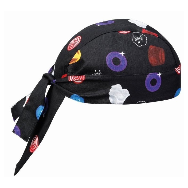 BANDANA ITALIANA BOMBÓN