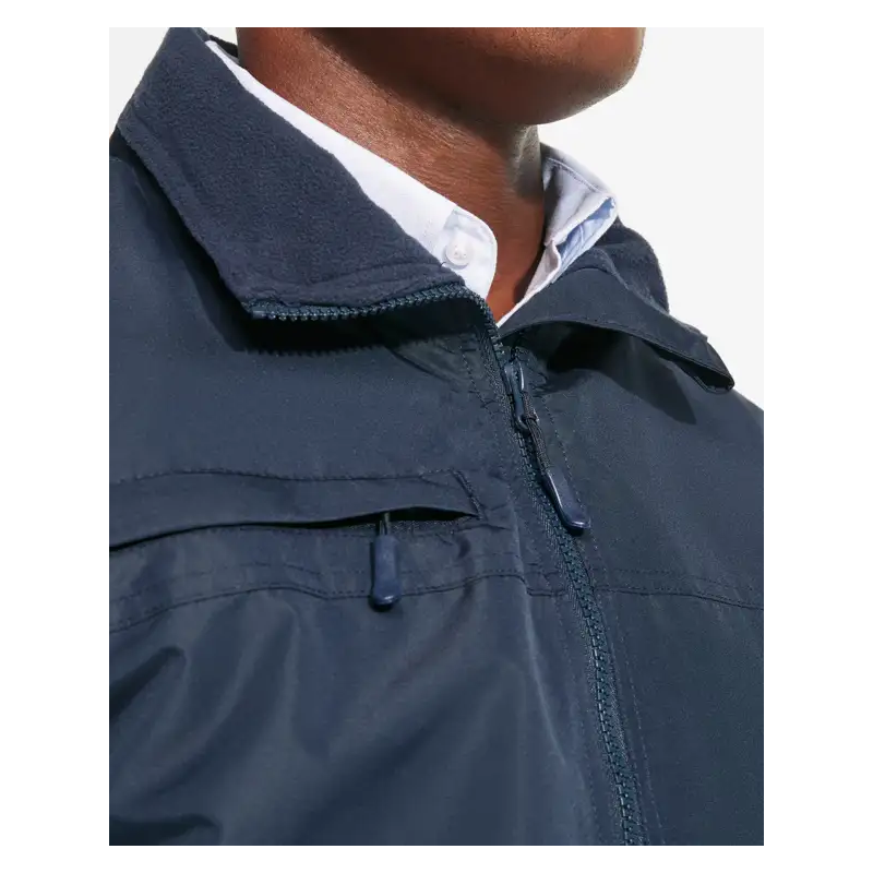 CHAQUETA ACOLCHADA IMPERMEABLE