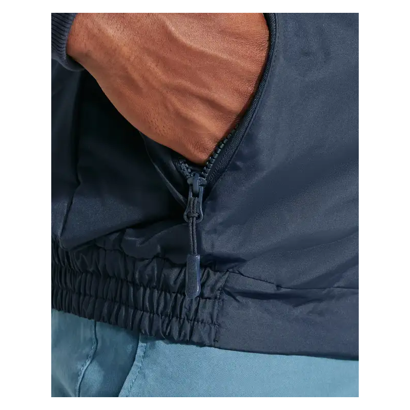 CHAQUETA ACOLCHADA IMPERMEABLE