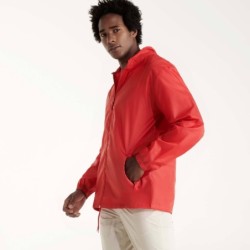 ⭐ CHUBASQUERO IMPERMEABLE | Azules de Vergara