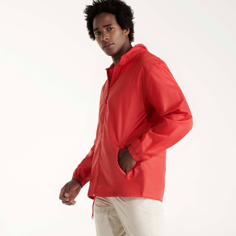 CHUBASQUERO IMPERMEABLE