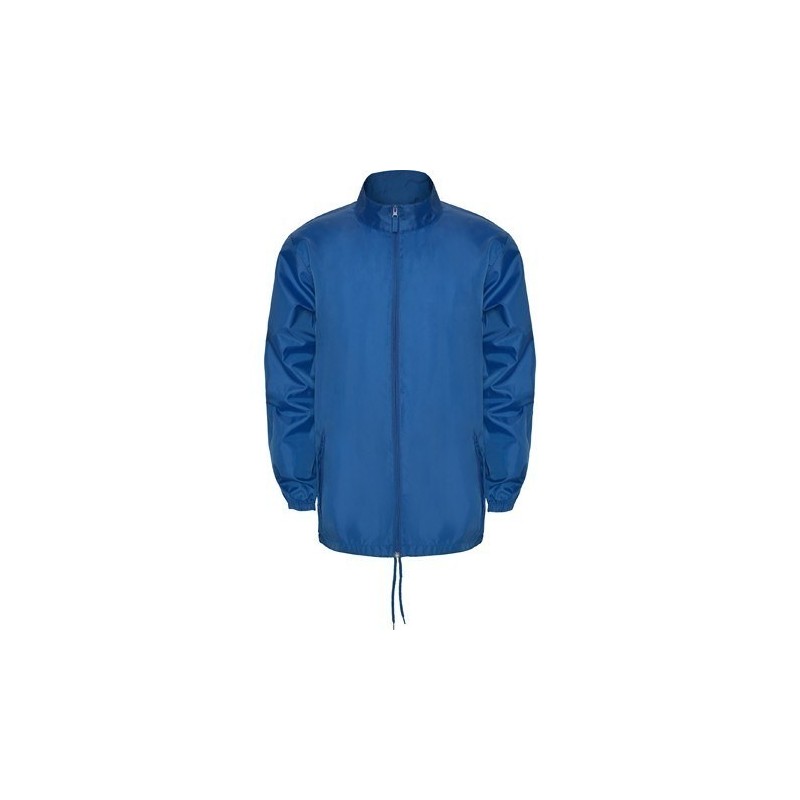 CHUBASQUERO IMPERMEABLE