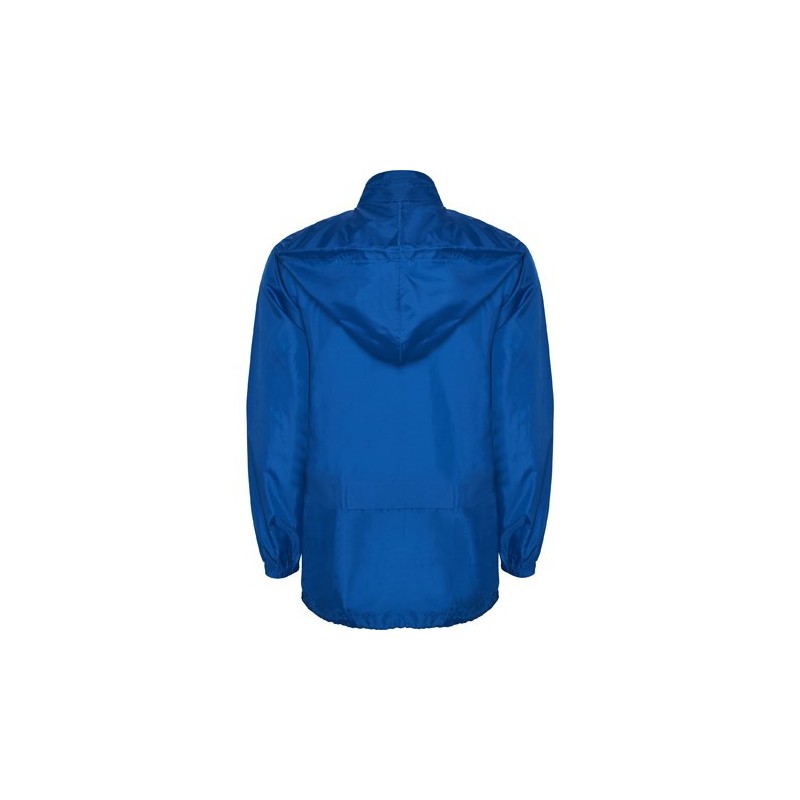 CHUBASQUERO IMPERMEABLE