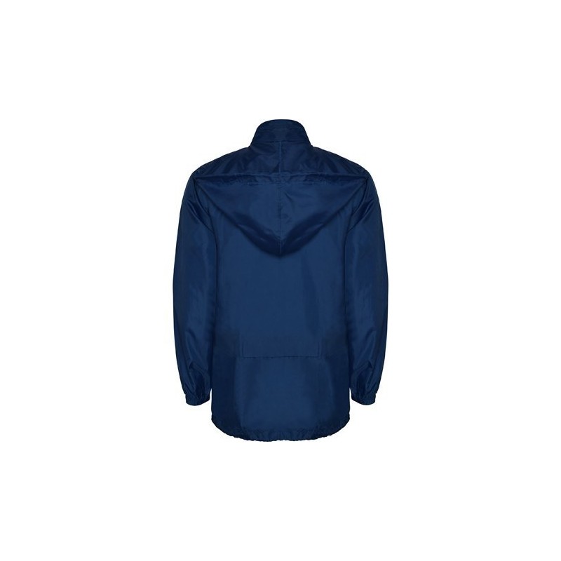 CHUBASQUERO IMPERMEABLE