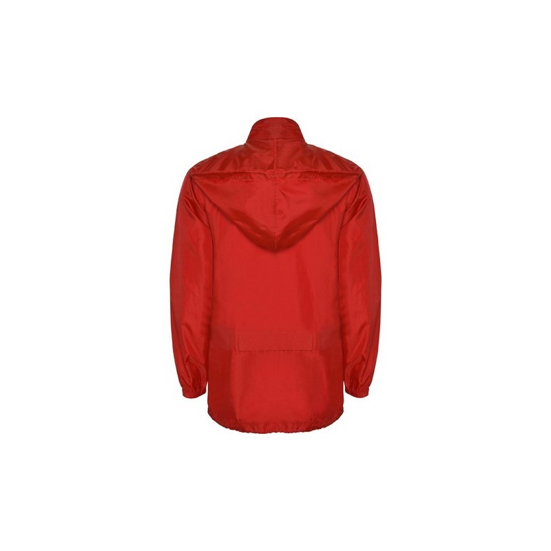 CHUBASQUERO IMPERMEABLE