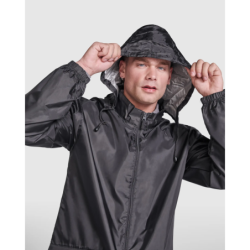 ⭐ CHUBASQUERO IMPERMEABLE UNISEX | Azules de Vergara