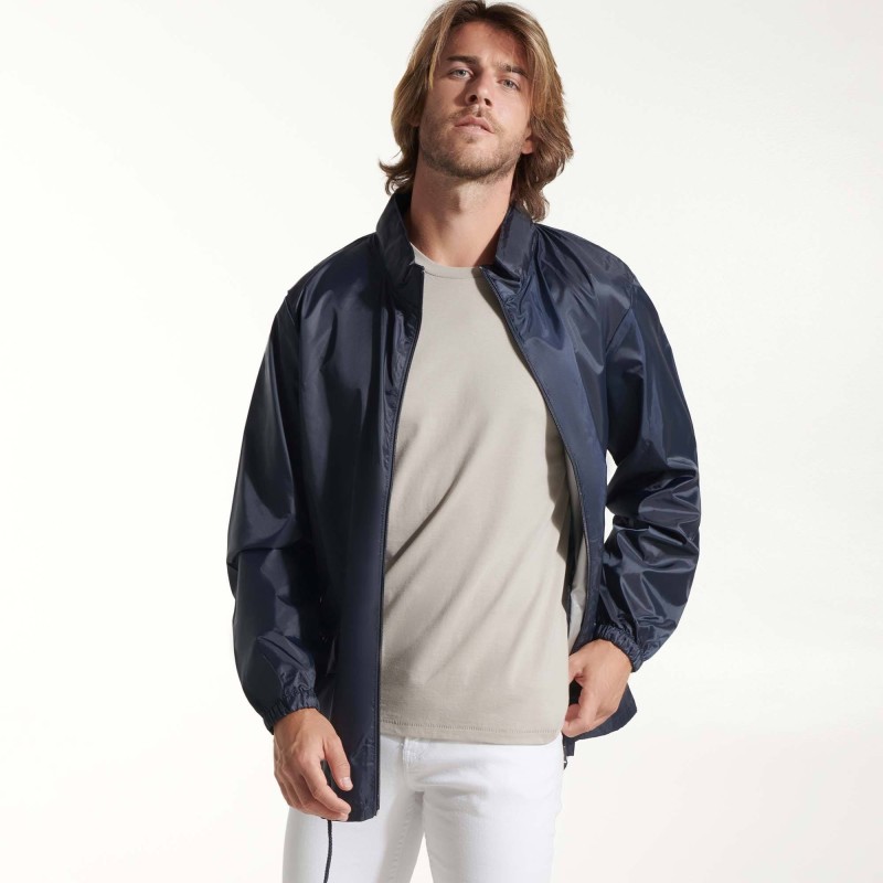 CHUBASQUERO IMPERMEABLE UNISEX