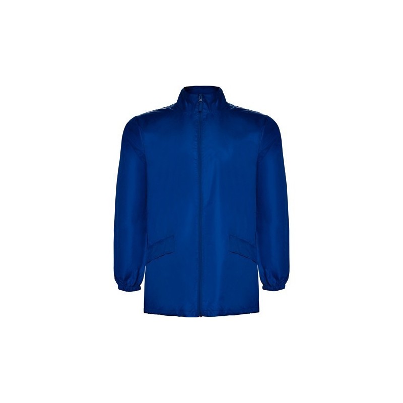 CHUBASQUERO IMPERMEABLE UNISEX