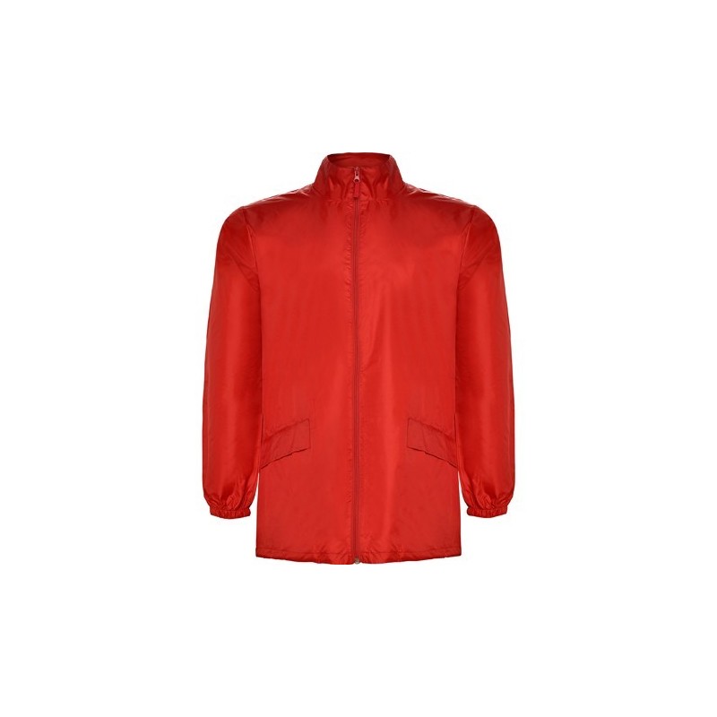CHUBASQUERO IMPERMEABLE UNISEX