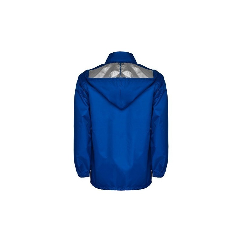 CHUBASQUERO IMPERMEABLE UNISEX
