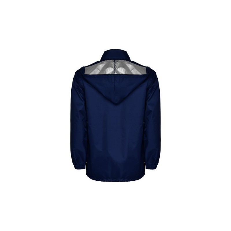 CHUBASQUERO IMPERMEABLE UNISEX