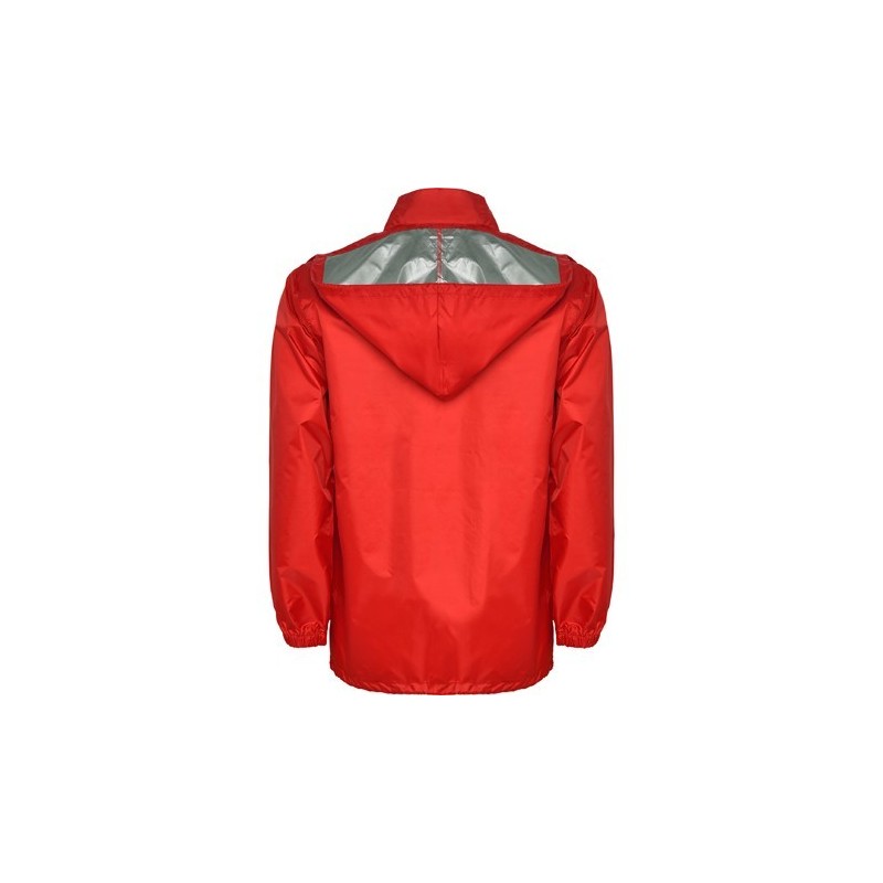 CHUBASQUERO IMPERMEABLE UNISEX