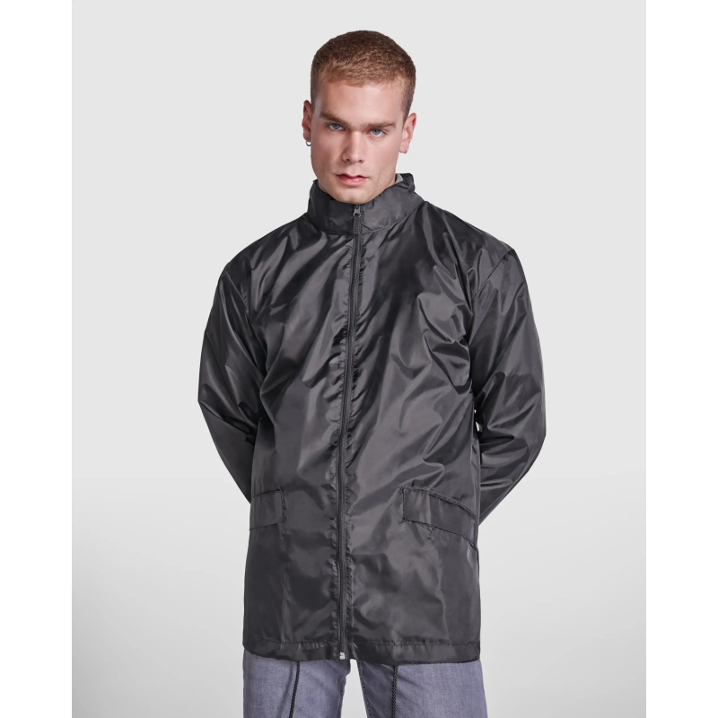 CHUBASQUERO IMPERMEABLE UNISEX