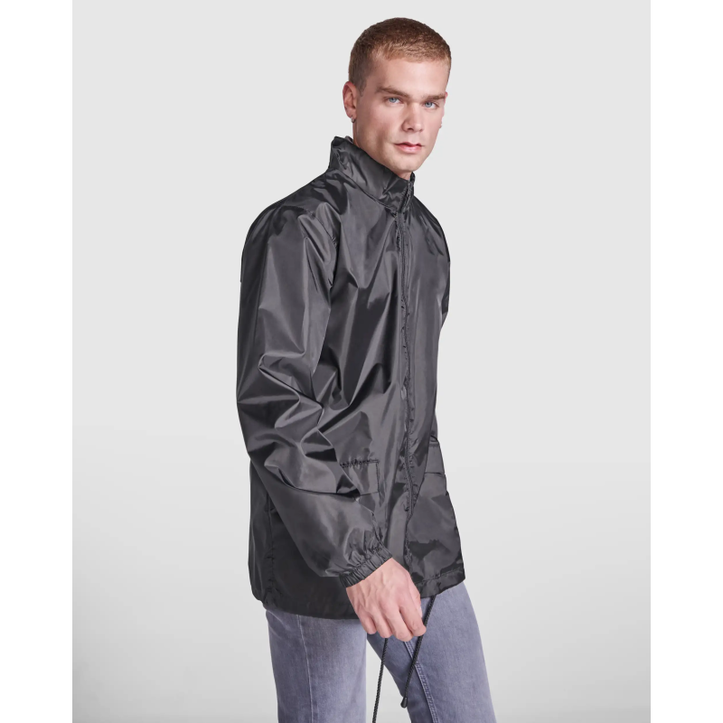 CHUBASQUERO IMPERMEABLE UNISEX