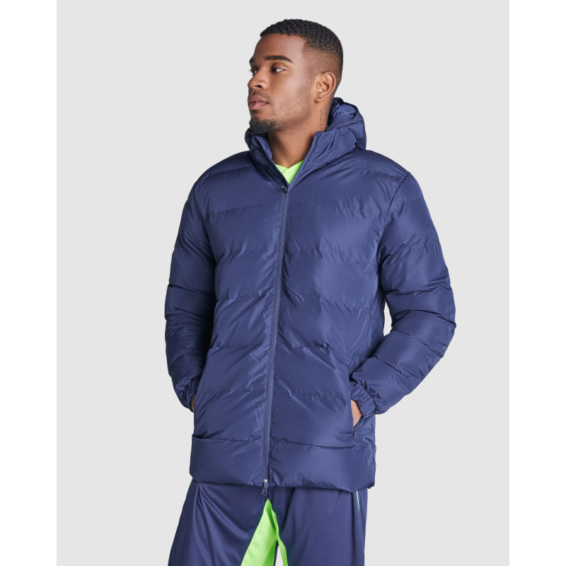 PARKA DEPORTIVA ACOLCHADA