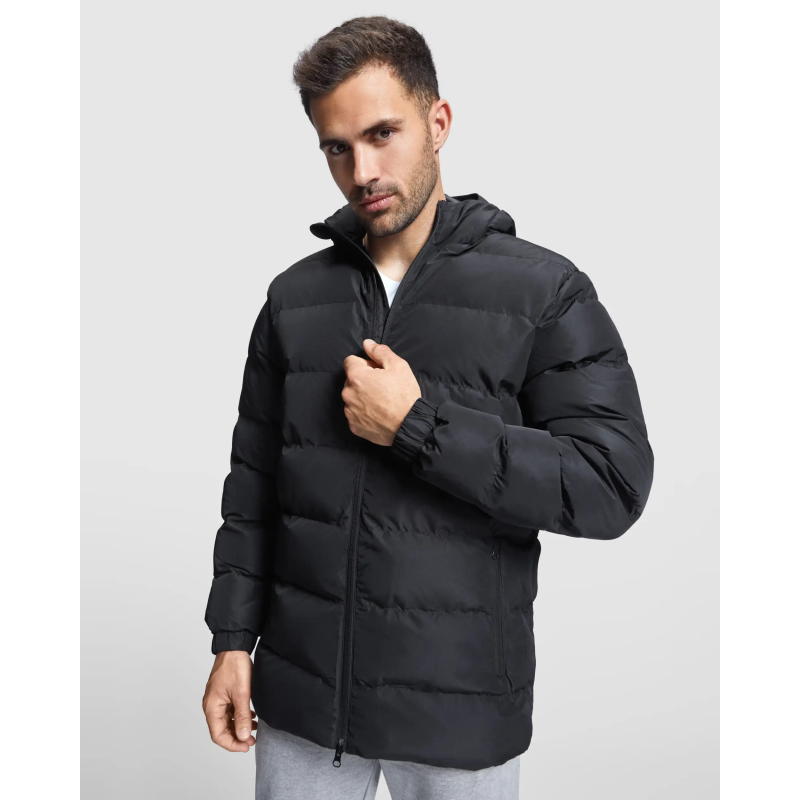 PARKA DEPORTIVA ACOLCHADA