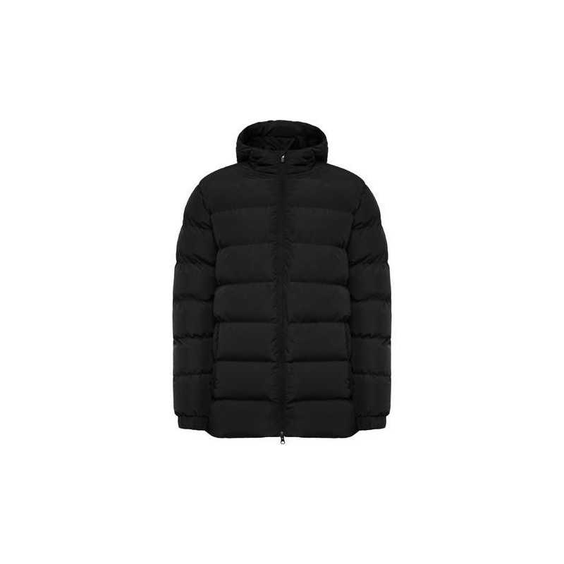 PARKA DEPORTIVA ACOLCHADA