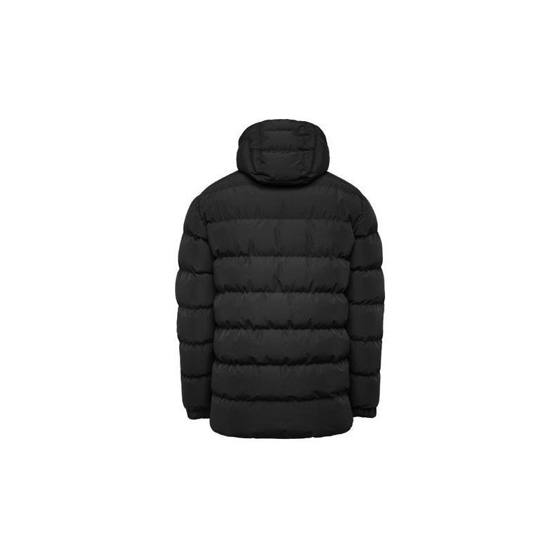 PARKA DEPORTIVA ACOLCHADA