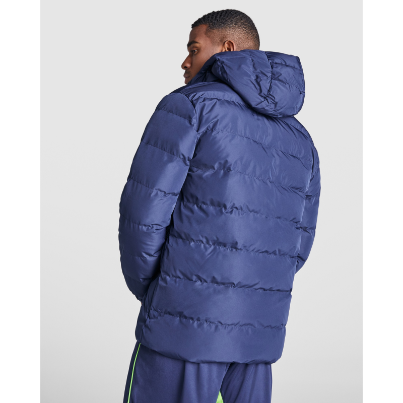 PARKA DEPORTIVA ACOLCHADA