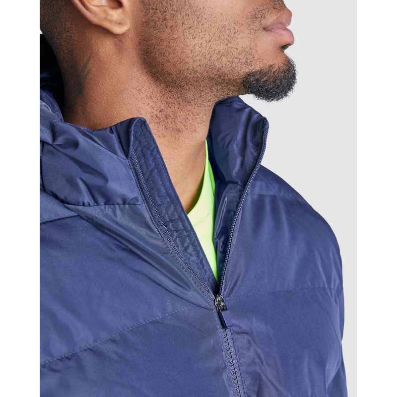 PARKA DEPORTIVA ACOLCHADA