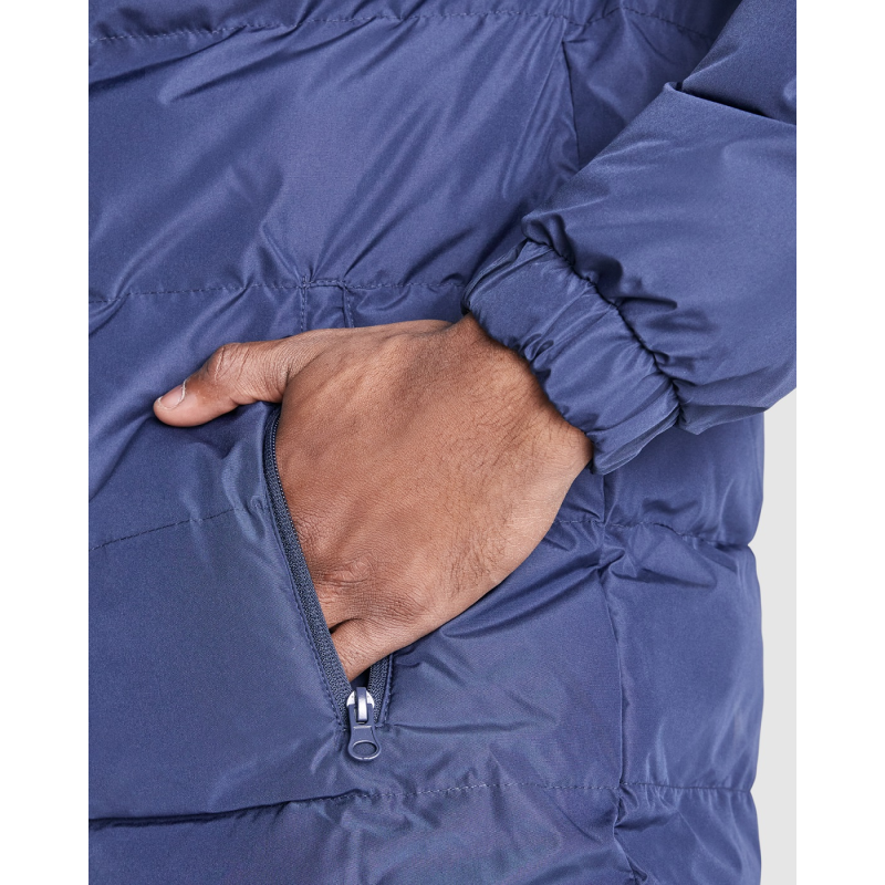 PARKA DEPORTIVA ACOLCHADA