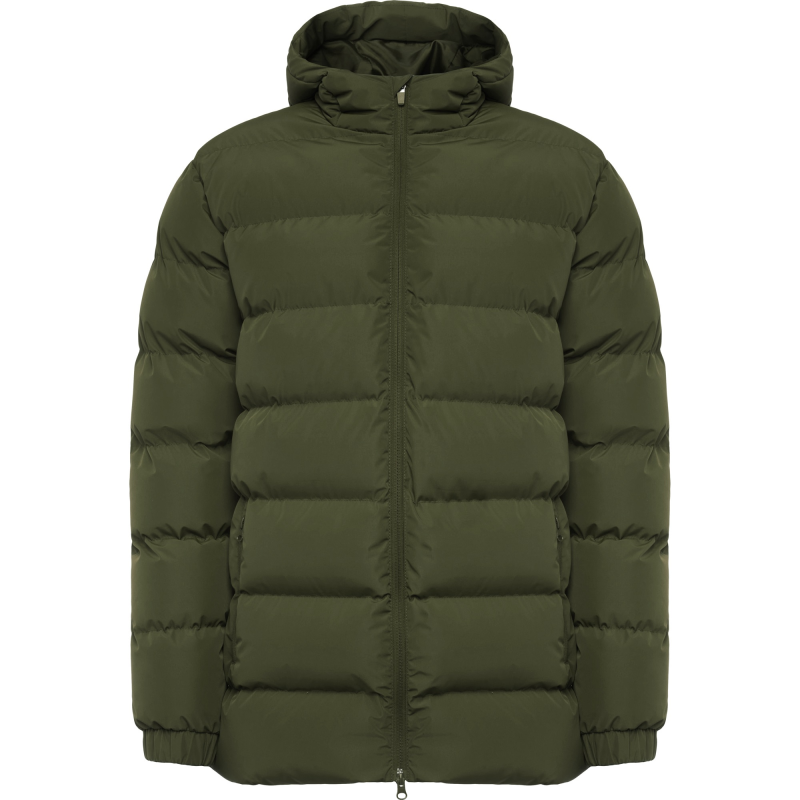 PARKA DEPORTIVA ACOLCHADA