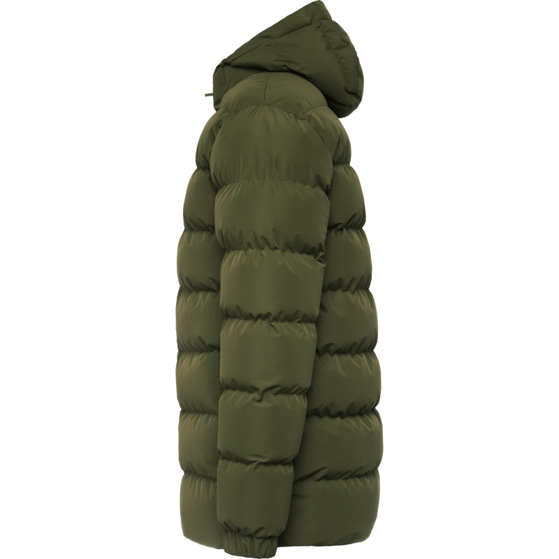 PARKA DEPORTIVA ACOLCHADA