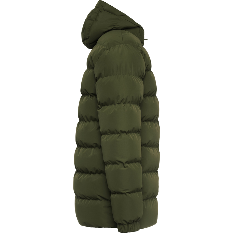 PARKA DEPORTIVA ACOLCHADA