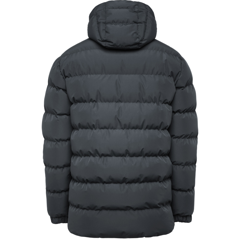 PARKA DEPORTIVA ACOLCHADA