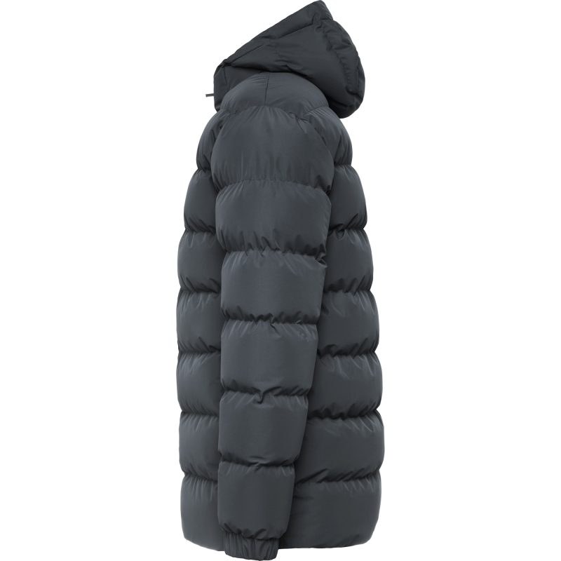 PARKA DEPORTIVA ACOLCHADA