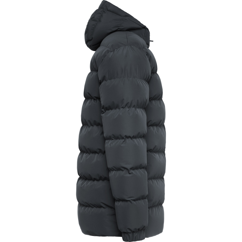 PARKA DEPORTIVA ACOLCHADA