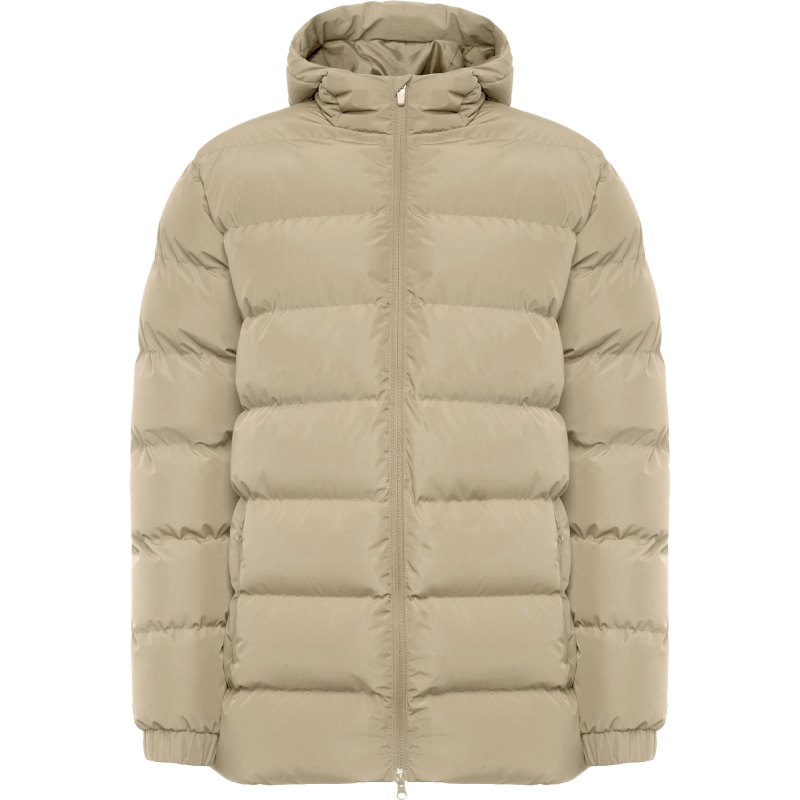 PARKA DEPORTIVA ACOLCHADA
