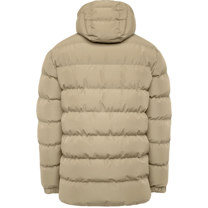 PARKA DEPORTIVA ACOLCHADA