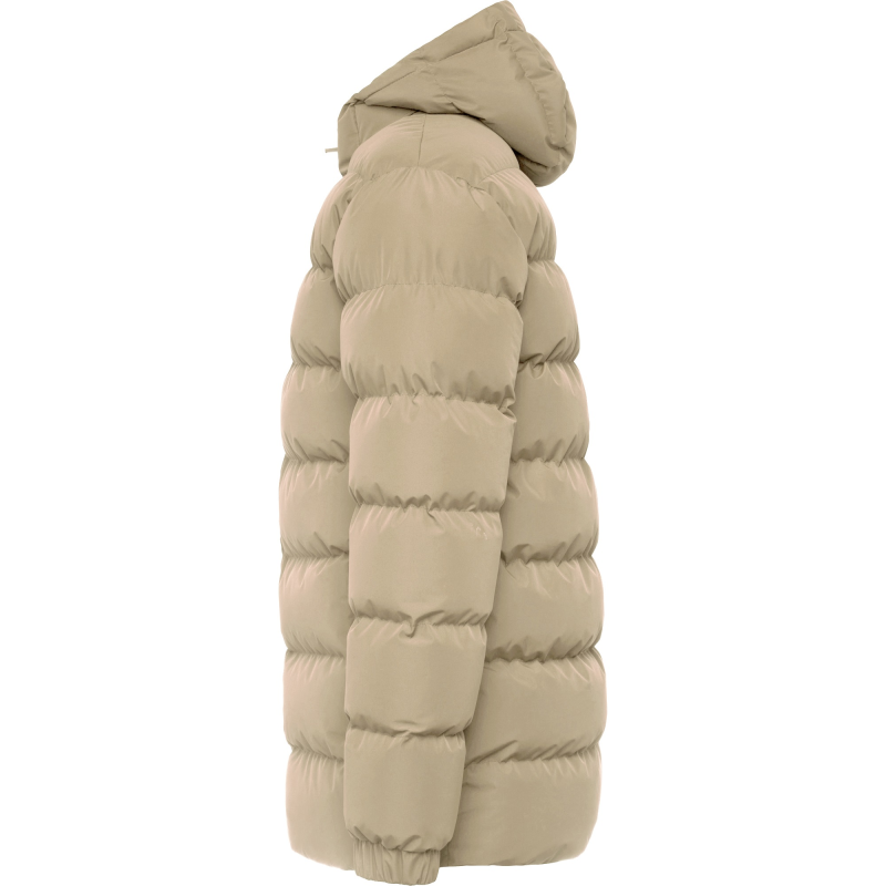 PARKA DEPORTIVA ACOLCHADA