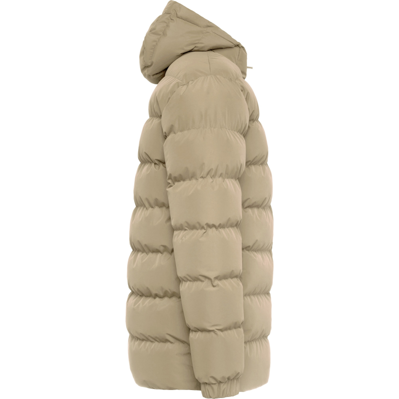 PARKA DEPORTIVA ACOLCHADA