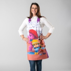 PICHI DE MAESTRA
