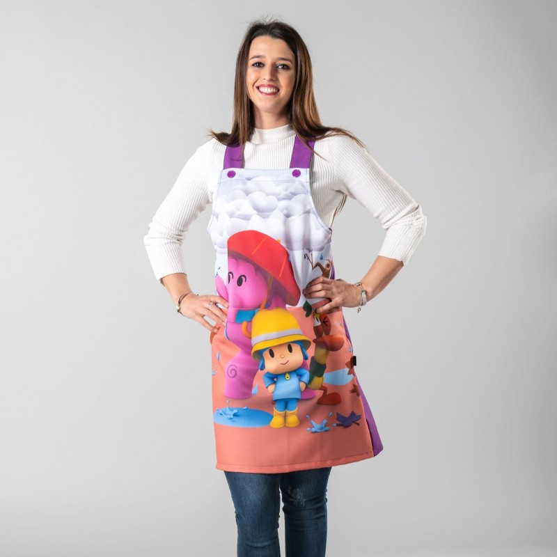 PICHI DE MAESTRA