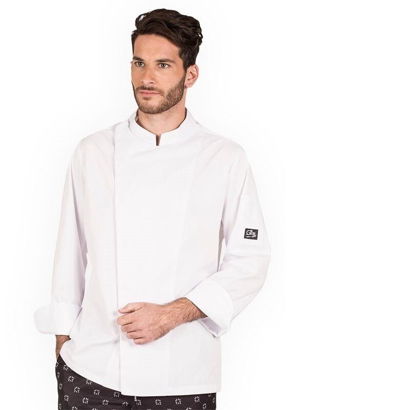 CHAQUETA CHEF DE HOMBRE
