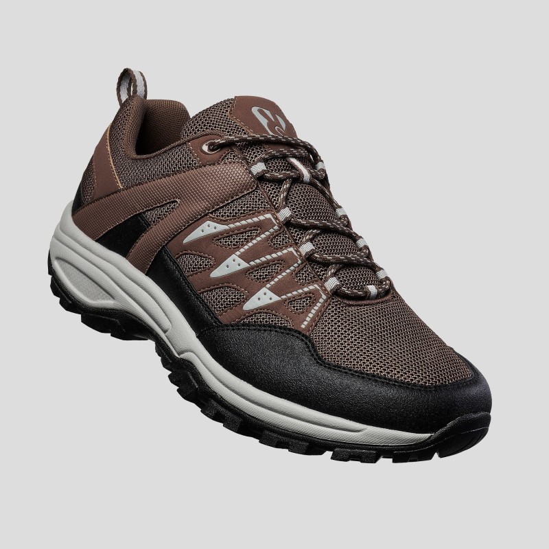 ZAPATILLA TREKKING
