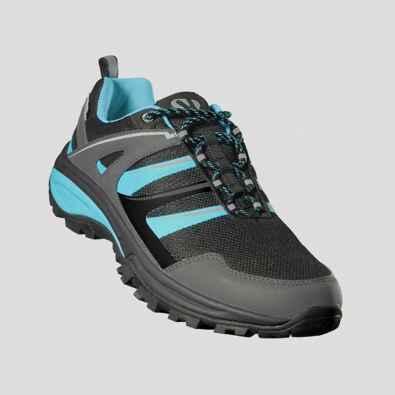 ZAPATILLA TREKKING IMPERMEABLE