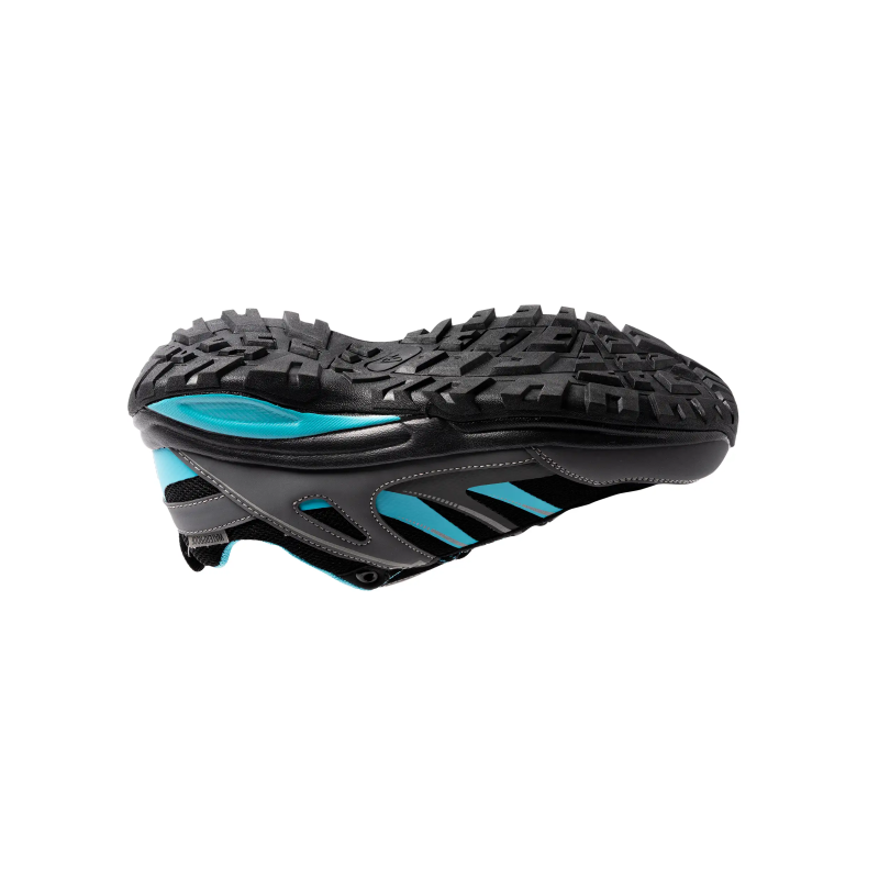 ZAPATILLA TREKKING IMPERMEABLE