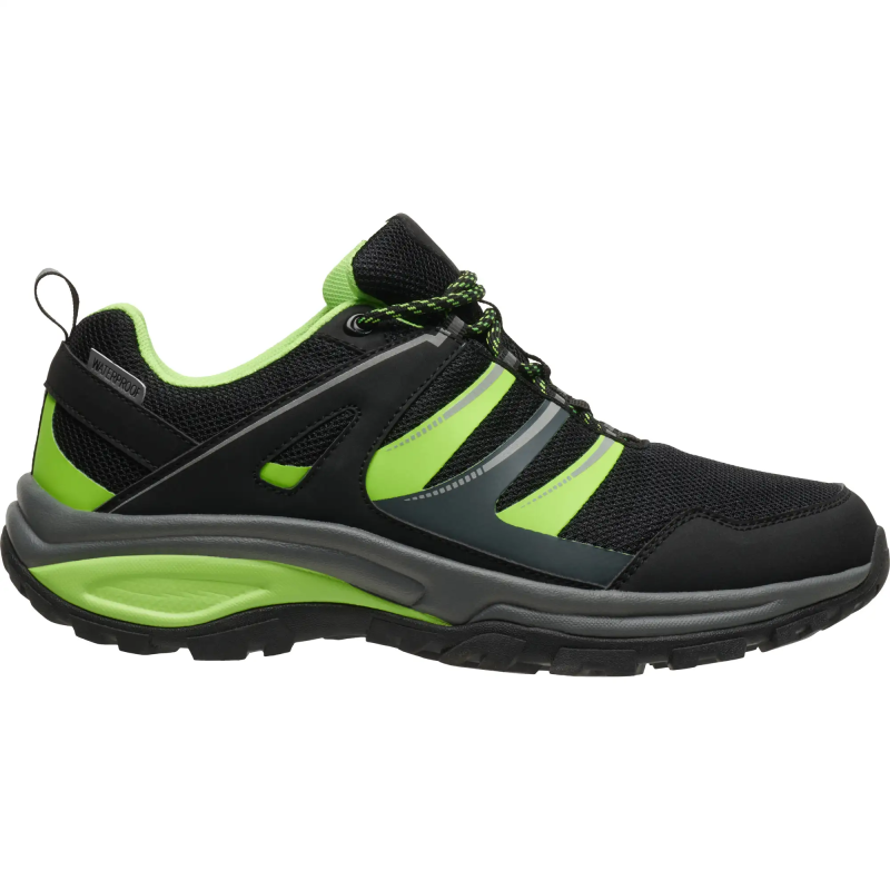 ZAPATILLA TREKKING IMPERMEABLE