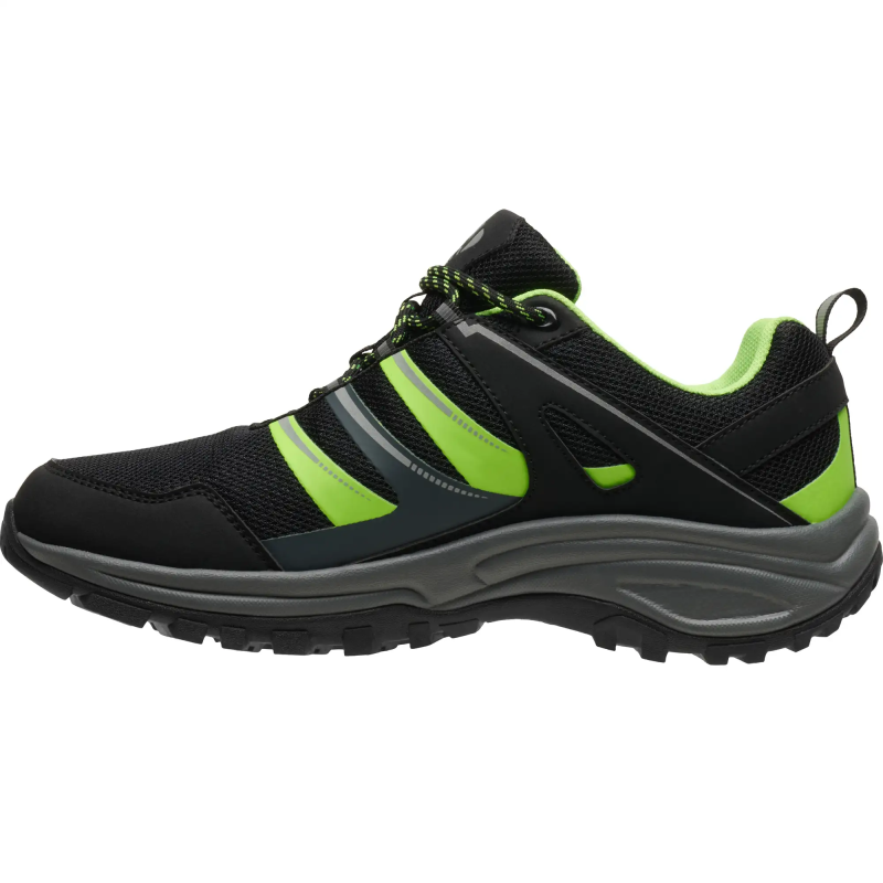 ZAPATILLA TREKKING IMPERMEABLE